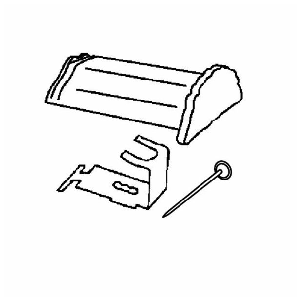 OPEČNA KRITINA BRAMAC ZAČETNI GREB. HO TIKOVINA