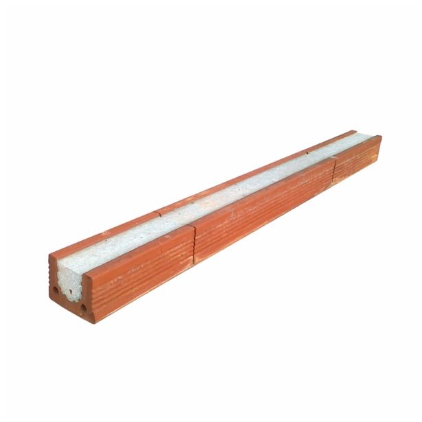 OPEČNA PREKLADA IPO BETON 12 CM DOLŽINA 1.00 M