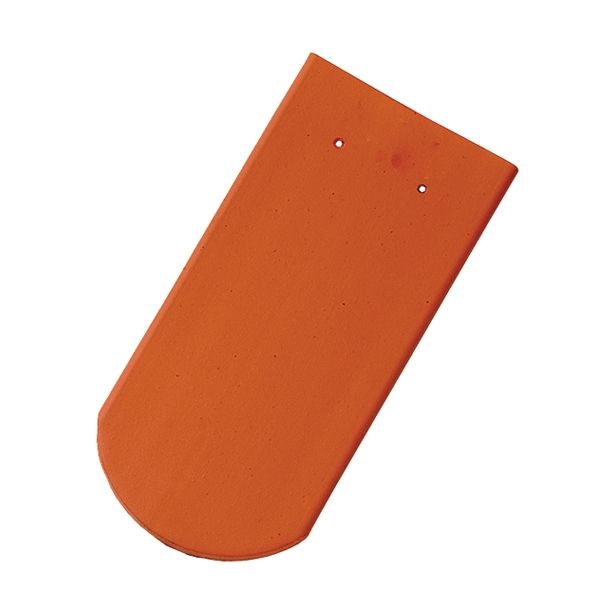 OPEČNI BOBROVEC TONDACH BOBROVEC 19X40 NARAVNO RDEČ, NATUR