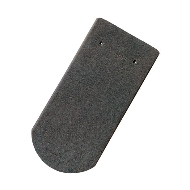 OPEČNI BOBROVEC TONDACH BOBROVEC 19X40 SIV