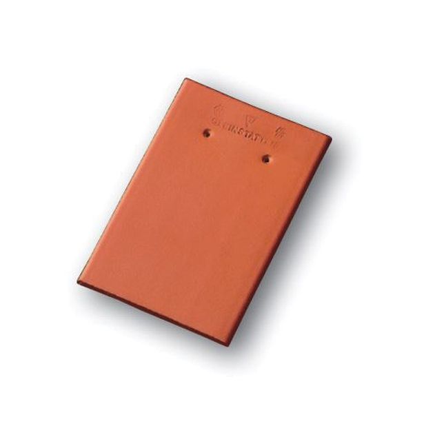 OPEČNI BOBROVEC TONDACH PLANOTON 30 KAPNI 19X28 RDEČ, NATUR