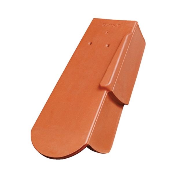 OPEČNI BOBROVEC TONDACH BOBROVEC KRAJNIK DESNI TEMNO RJAV, NATUR COLOR