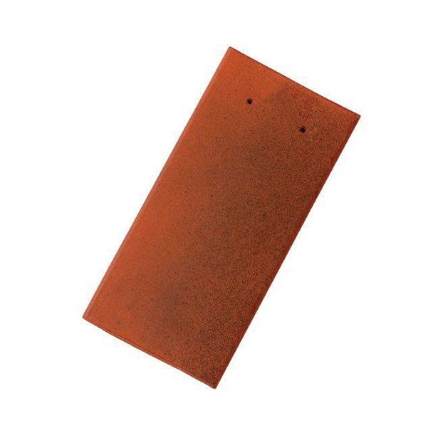 OPEČNI BOBROVEC TONDACH BOBROVEC RAVNO REZAN 19X40 ANTIK