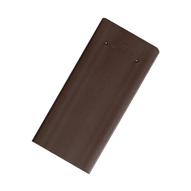 OPEČNI BOBROVEC TONDACH PLANOTON 30 19X40 ANTRACIT, NATUR COLOR