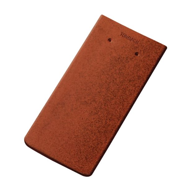 OPEČNI BOBROVEC TONDACH BOBROVEC ZAOBLJEN RAVNO REZAN, ANTIK