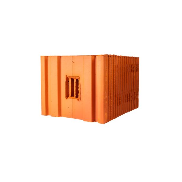 OPEČNI IZDELEK WIENERBERGER ORMOŽ POROTHERM 29 EXPERT 37.5X29X23.8 CM