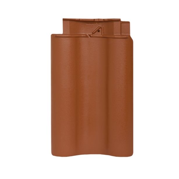 OPEČNI ZAREZNIK TONDACH A11 KRAJNIK LEVI NARAVNO RDEČ