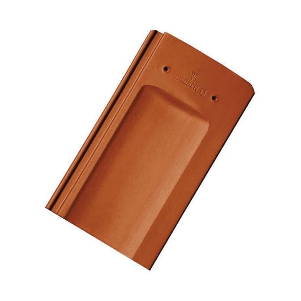 OPEČNI ZAREZNIK TONDACH CONTITON 16 BRAV. 22X40CM BAKRENO RJAVA