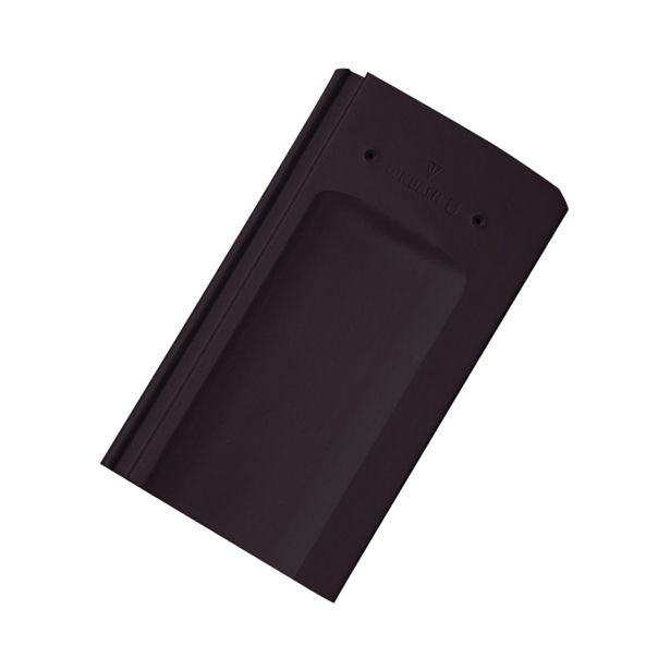 OPEČNI ZAREZNIK TONDACH CONTITON 16 BRAV. 22X40CM ANTRACIT