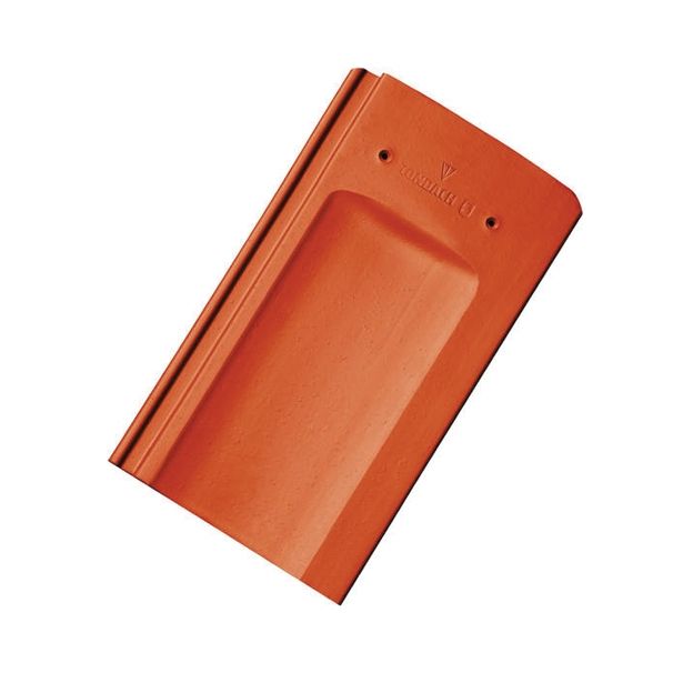 OPEČNI ZAREZNIK TONDACH CONTITON 16 BRAV. 22X40CM RDEČA