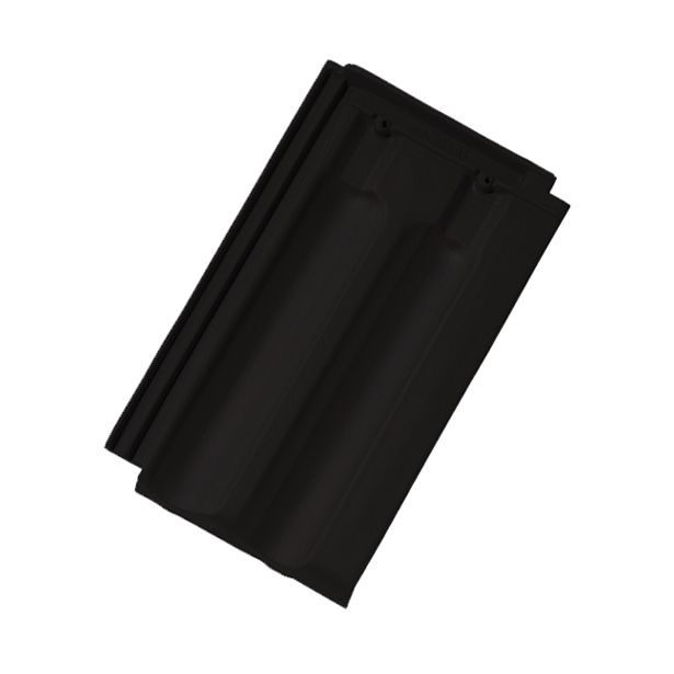 OPEČNI ZAREZNIK TONDACH TRADITON 11 (FIDELIO) NERO ČRNA