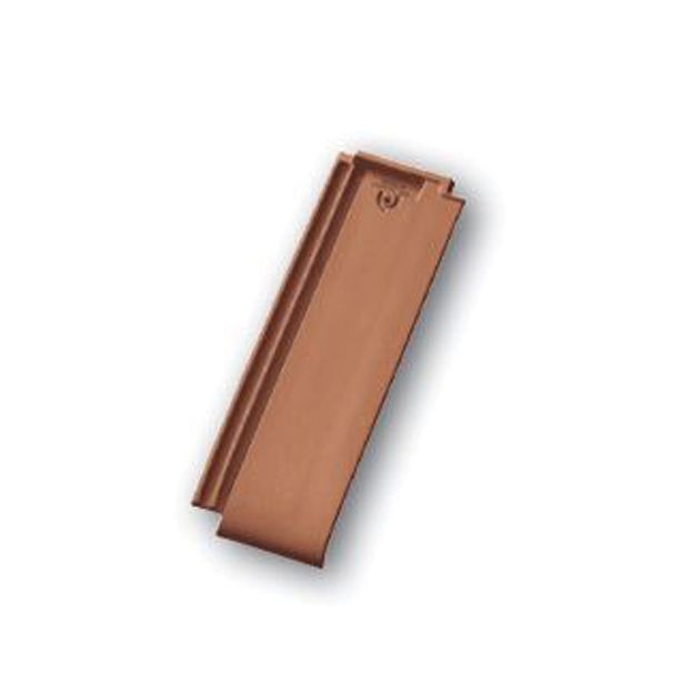 OPEČNI ZAREZNIK TONDACH FIGARO 1/2 TEMNO RJAV