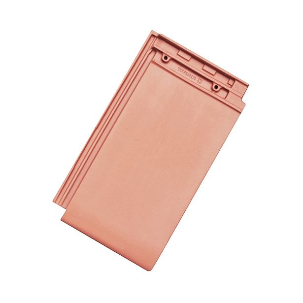 OPEČNI ZAREZNIK TONDACH FIGARO DELUXE NARAVNO RDEČ