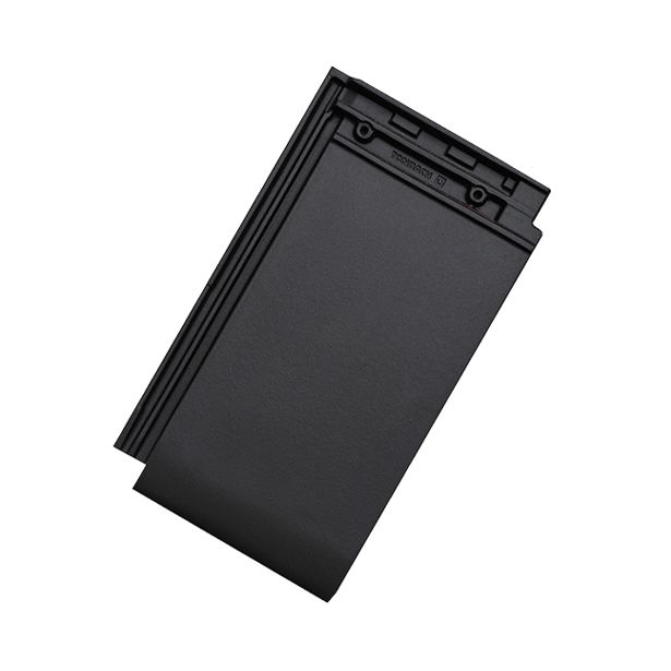 OPEČNI ZAREZNIK TONDACH FIGARO DELUXE NERO ČRN