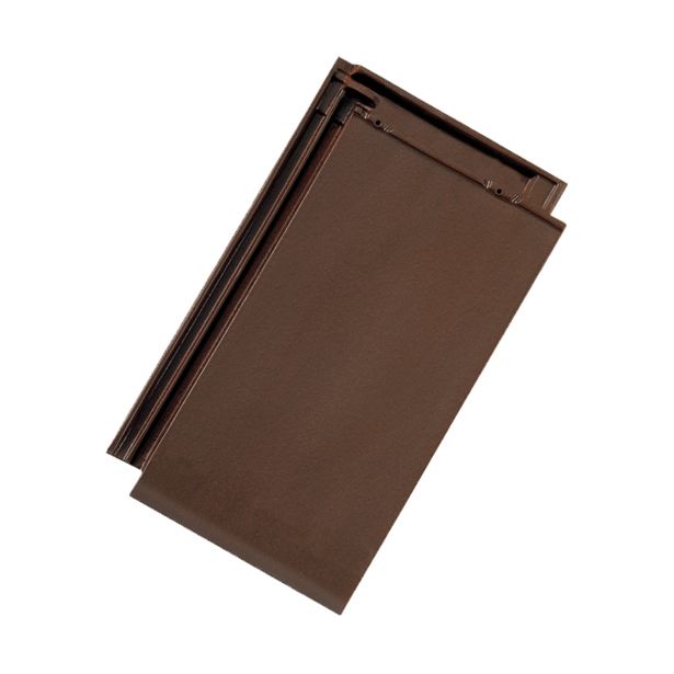 OPEČNI ZAREZNIK TONDACH FIGARO DELUXE TEMNO RJAV