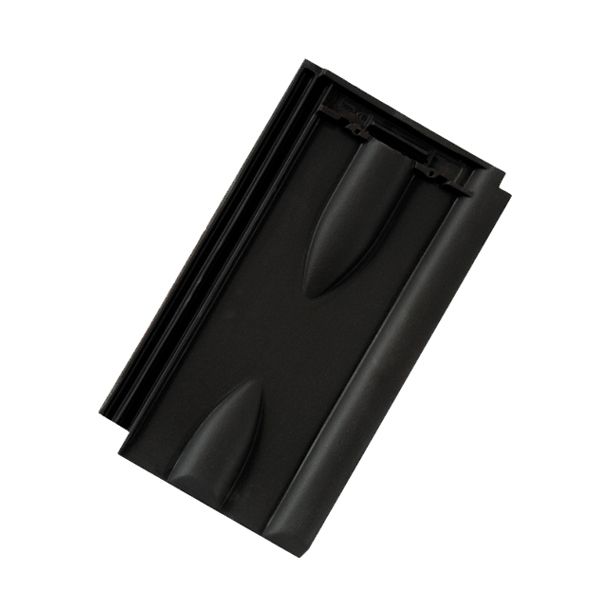 OPEČNI ZAREZNIK TONDACH NORMA NERO ČRNA