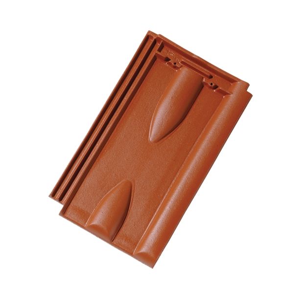 OPEČNI ZAREZNIK TONDACH NORMA RDEČA