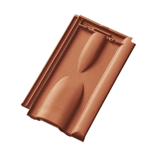 OPEČNI ZAREZNIK TONDACH NORMA ZRAČNIK RDEČ