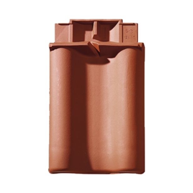 OPEČNI ZAREZNIK TONDACH SULM VERSCHIEBE SLEMENSKI KRAJNIK LEVI TEMNO RJAV