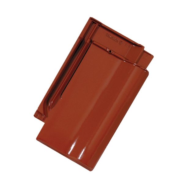 OPEČNI ZAREZNIK TONDACH SULM VERSCHIEBEZIEGEL RDEČ