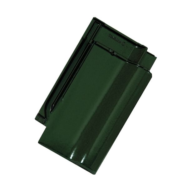 OPEČNI ZAREZNIK TONDACH SULM VERSCHIEBEZIEGEL GLAZURA ZELENA F 307Y