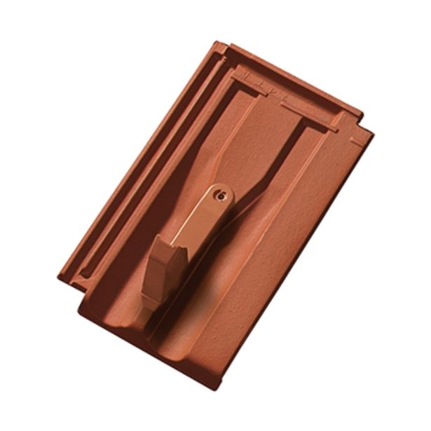 OPEČNI ZAREZNIK TONDACH SULM VERSCHIEBEZIEGEL SNEGOLOV STREŠ NARAV RDEČ