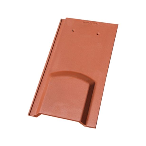 OPEČNI ZAREZNIK TONDACH ZAREZNI BOBROVEC ZRAČNIK RDEČ, NATUR COLOR