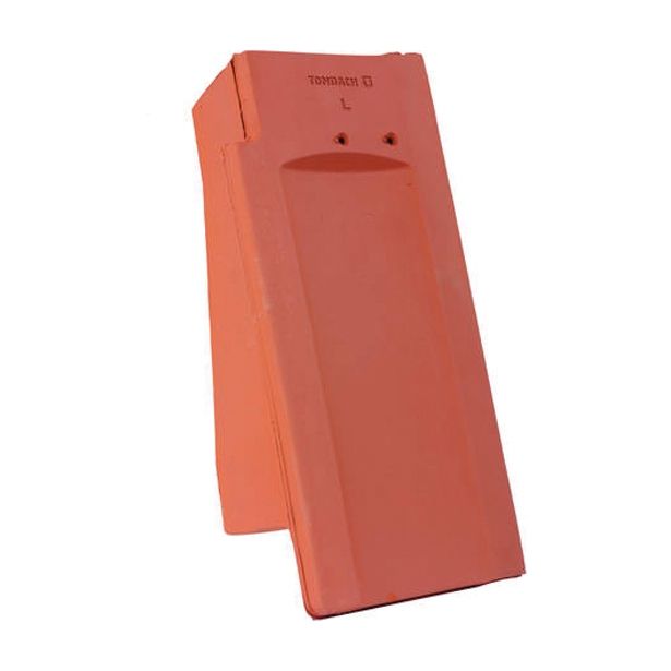 OPEČNI ZAREZNIK TONDACH VLEČENI ZAREZNIK KRAJNIK LEVI, BAKRENO RJAV