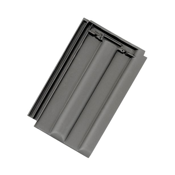 OPEČNI ZAREZNIK TONDACH WIENER NORMA BASALTNO SIV