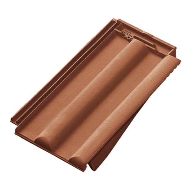 OPEČNI ZAREZNIK TONDACH WIENER NORMA KRAJNIK DESNI BAZALTNO SIV