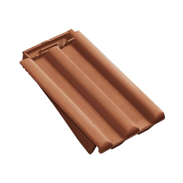 OPEČNI ZAREZNIK TONDACH TWISTON 11 KRAJNIK LEVI RDEČ, NATUR COLOR