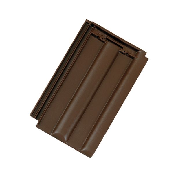 OPEČNI ZAREZNIK TONDACH WIENER NORMA TEMNO RJAV