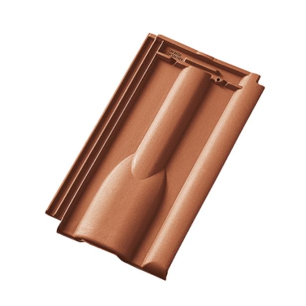 OPEČNI ZAREZNIK TONDACH WIENER NORMA ZRAČNIK ČRN