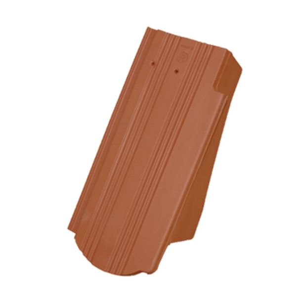 OPEČNI ZAREZNIK TONDACH ZAREZNI BOBROVEC KRAJNIK DESNI TEMNO ZELEN