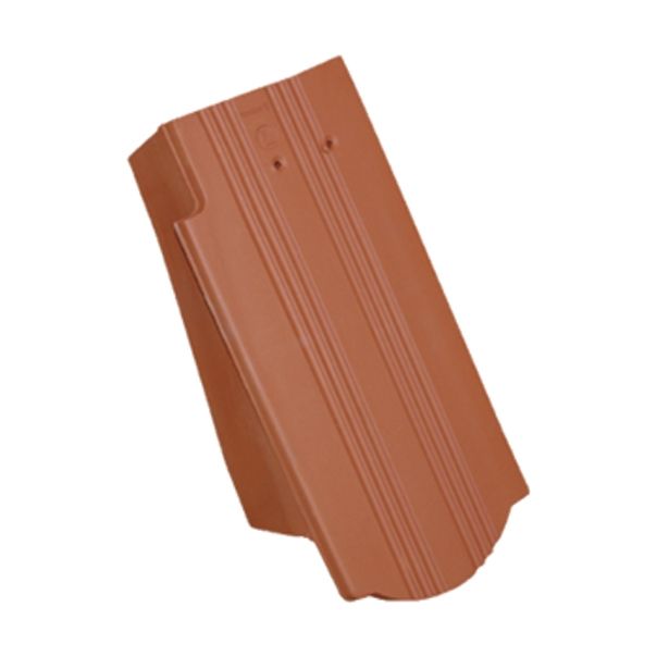 OPEČNI ZAREZNIK TONDACH ZAREZNI BOBROVEC KRAJNIK LEVI NARAVNO RDEČ