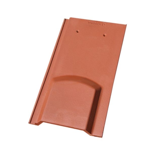 OPEČNI ZAREZNIK TONDACH ZAREZNI BOBROVEC ZRAČNIK TEMNO ZELEN