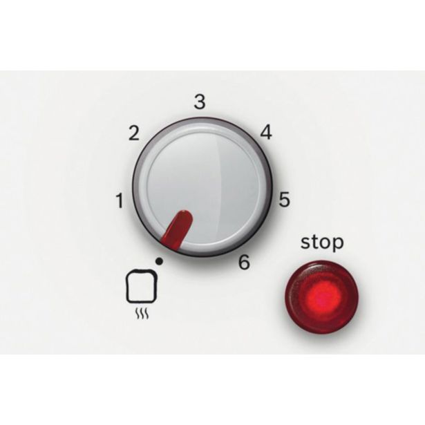 OPEKAČ KRUHA BOSCH TAT 3A 011