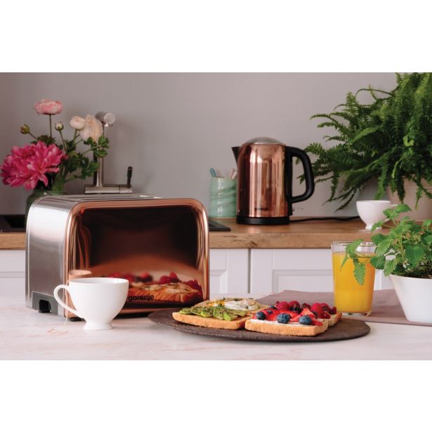 OPEKAČ KRUHA GORENJE T 1100 INFINITY