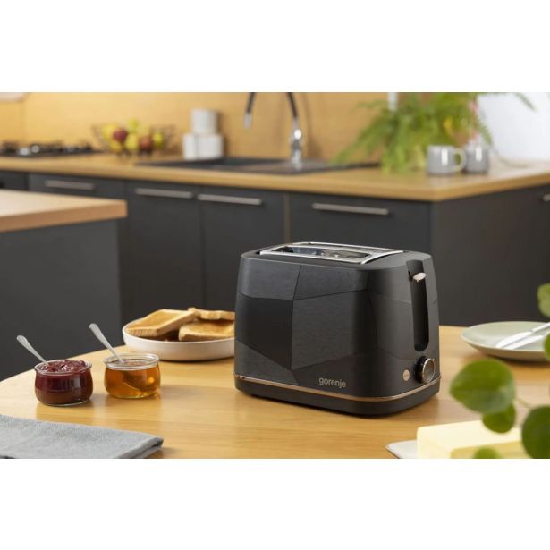 OPEKAČ KRUHA GORENJE T1050BGH
