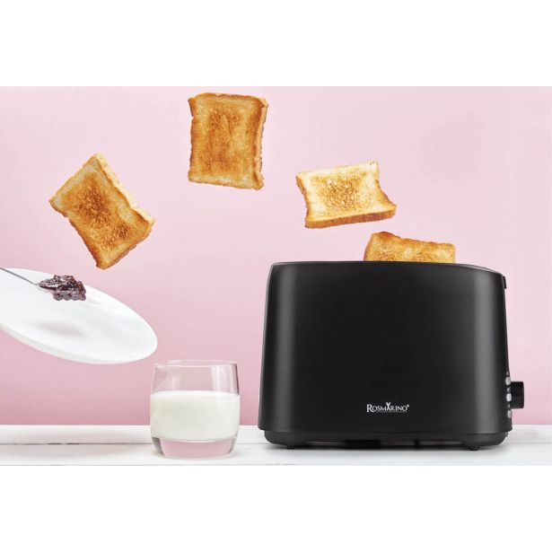 OPEKAČ KRUHA ROSMARINO VITALIA PURETOAST