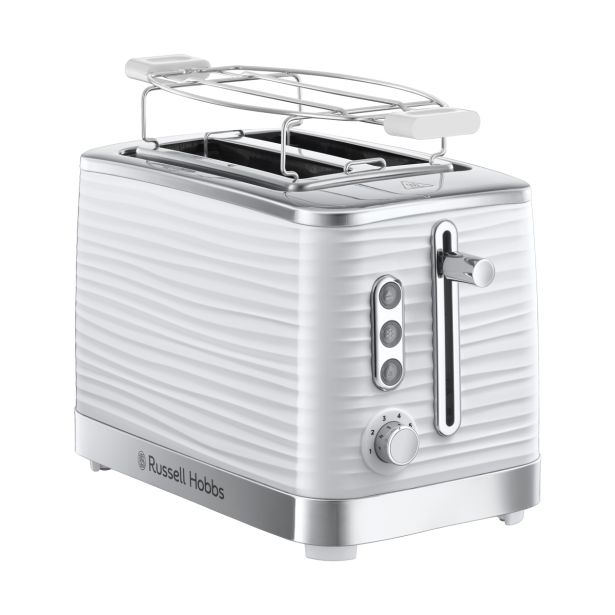 OPEKAČ KRUHA RUSSELL HOBBS 24370-56 INSPIRE WHITE