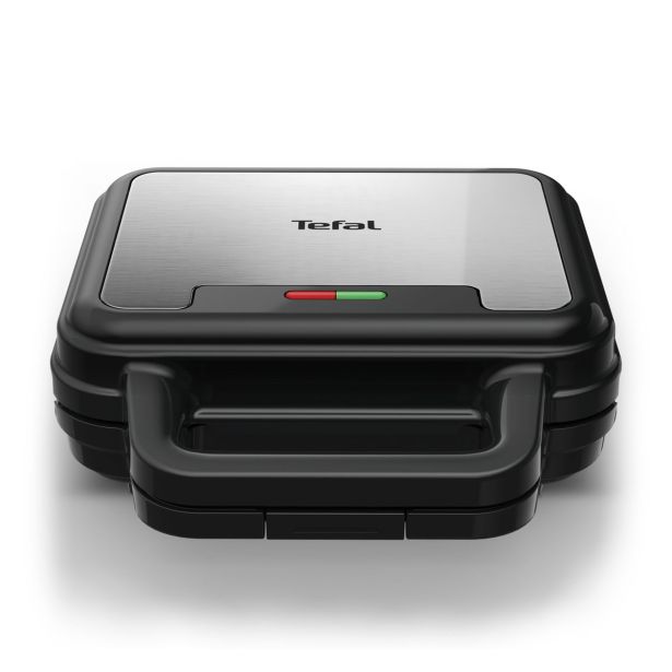 APARAT ZA VAFLJE TEFAL SW383D10 ULTRACOMPACT 3V1