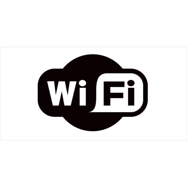 OPOZORILNI ZNAK WALTECO WIFI