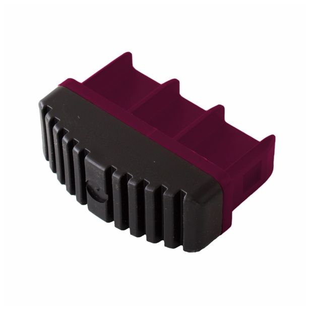 OPREMA IN DELI ZA LESTEV KRAUSE CORDA NOGICA PVC 77X25 MM LILA