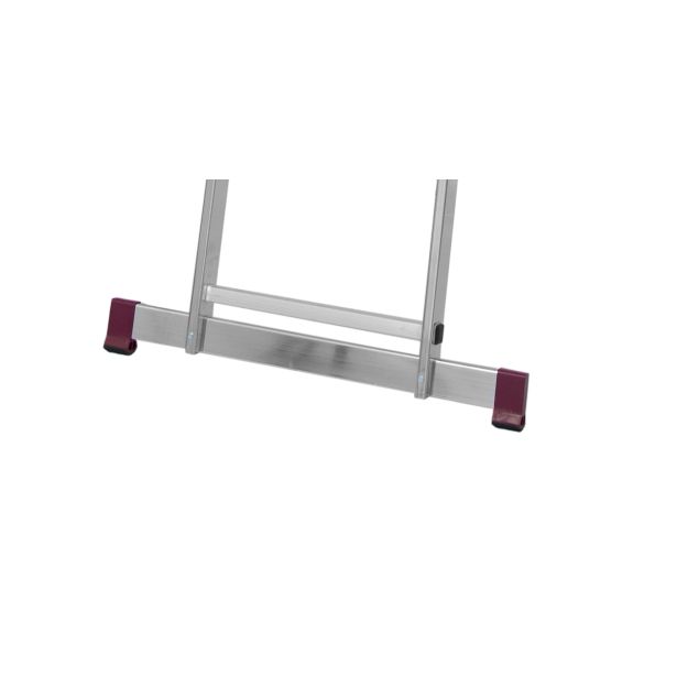 OPREMA IN DELI ZA LESTEV KRAUSE CORDA PREČKA 50X20 MM DOLŽINA 800 MM