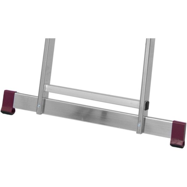 OPREMA IN DELI ZA LESTEV KRAUSE CORDA PREČKA 50X20 MM DOLŽINA 800 MM