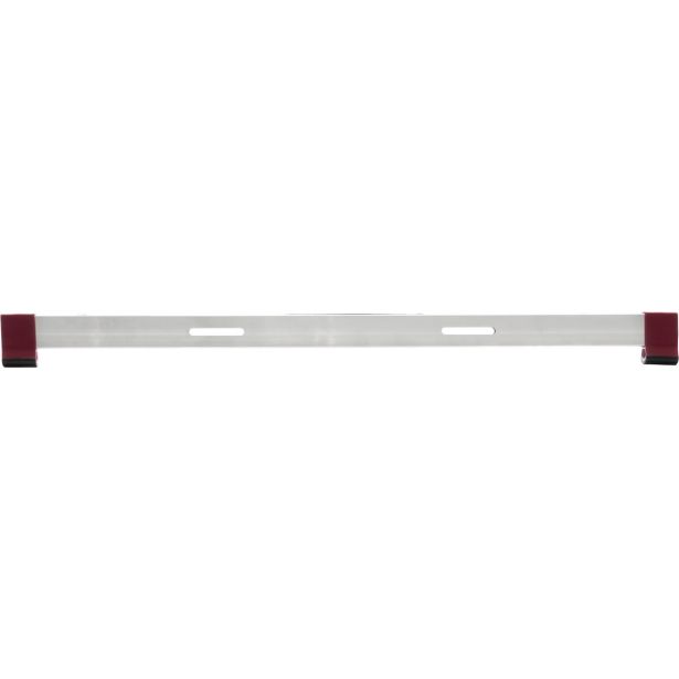 OPREMA IN DELI ZA LESTEV KRAUSE CORDA PREČKA 50X20 MM DOLŽINA 995 MM