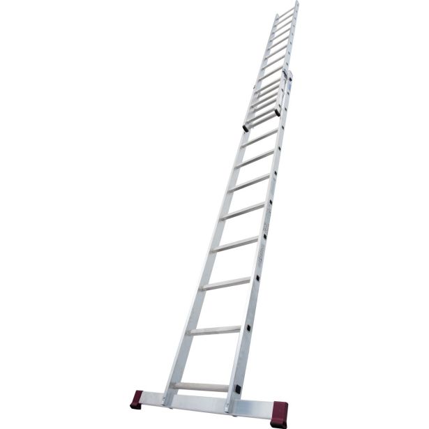 OPREMA IN DELI ZA LESTEV KRAUSE CORDA PREČKA 50X20 MM DOLŽINA 995 MM