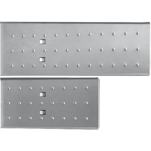 OPREMA IN DELI ZA LESTEV KRAUSE CORDA SET PLATFORME 142X28 CM 085009 (PODEST )