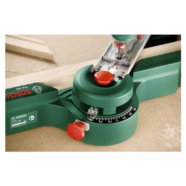 OPREMA PO NAROČILU BOSCH PLS 300